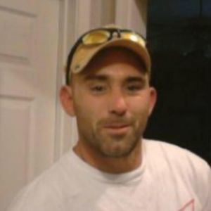 Meet your Posher, Chad